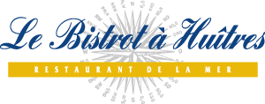 logo bistrot a huitres