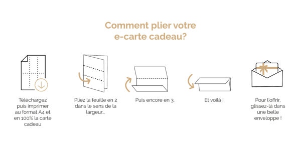 Offrir une carte cadeau (valeur à définir) – Image 3